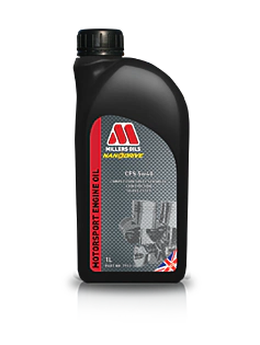 MILLERS OILS 5W-40 CFS 1L