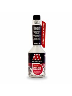 MILLERS OILS Diesel Injector Cleaner 250ml