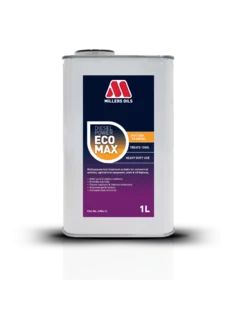 Millers Oils Diesel Power ECOMAX 1L