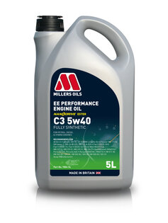 Millers Oils EE Longlife 5W-40 Nanodrive 5l