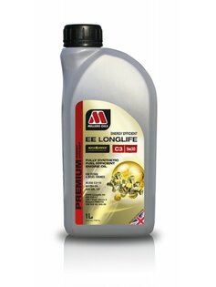 Millers Oils EE Longlife C3 5W-30 Nanodrive 1l