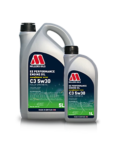 Millers Oils EE Performance 5W-30 C3 1l