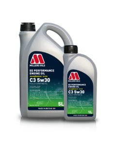 Millers Oils EE Performance 5W-30 C3 1l
