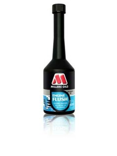 Millers Oils Engine Flush 250ml