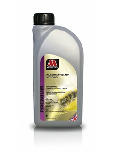 MILLERS OILS Millematic ATF DCT-DSG 1L