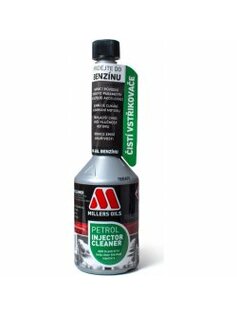 MILLERS OILS Petrol Injector Cleaner 250ml