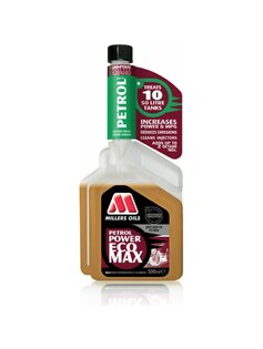 Millers Oils Petrol Power ECOMAX 500ml