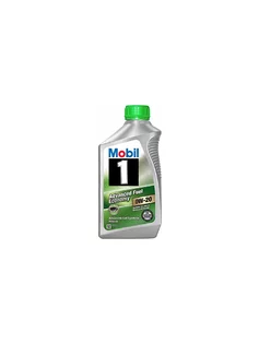 Mobil 1 0W-20 1l