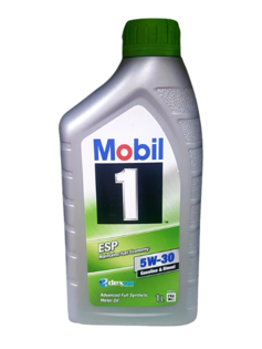 Mobil 1 ESP Formula 5W-30 1L