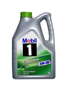 Mobil 1 ESP Formula 5W-30 5L