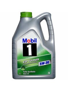 Mobil 1 ESP Formula 5W-30 5L