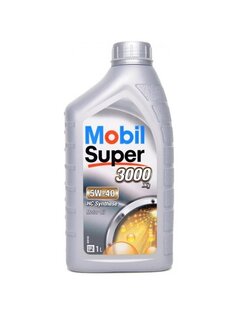 Mobil Super 3000 X1 5W-40 1L