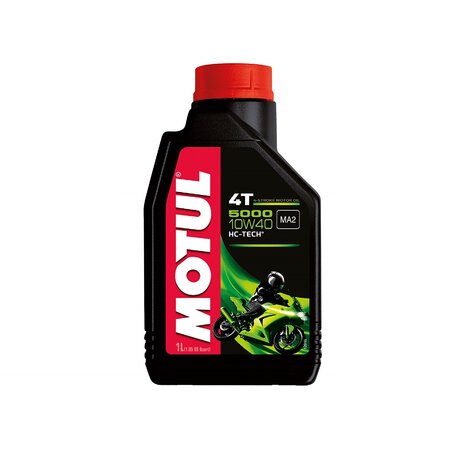 MOTUL 5000 4T 10W-40 1L