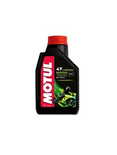 MOTUL 5000 4T 10W-40 1L