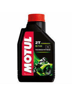 MOTUL 510 2T 1l