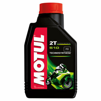 MOTUL 510 2T 1l