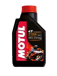 MOTUL 7100 4T 10W-30 1L