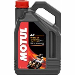 MOTUL 7100 4T 10W-40 4L