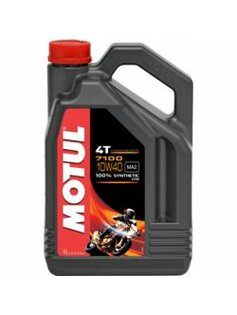 MOTUL 7100 4T 10W-40 4L