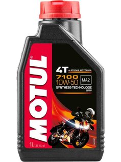 Motul 7100 4T 10W-50 1l