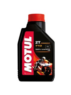 MOTUL 710 2T Ester 1l