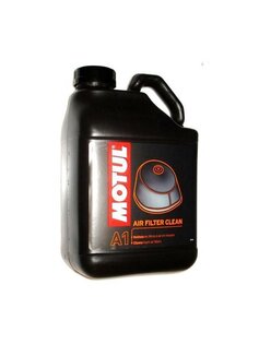 MOTUL A1 AIR FILTER CLEAN 5L