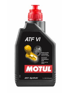 MOTUL ATF VI 1l