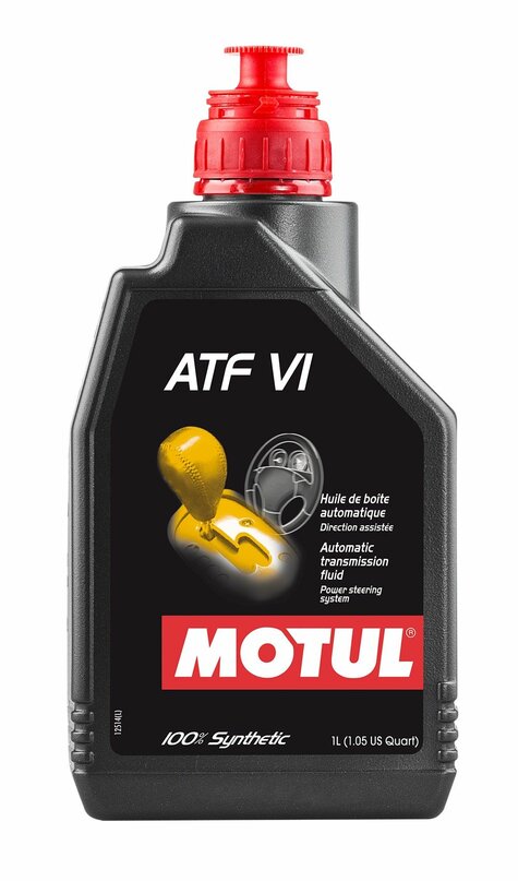 MOTUL ATF VI 1l