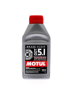MOTUL Brake fluid DOT 5.1 0.5L MOTUL Brake fluid DOT 5.1 0.5L
