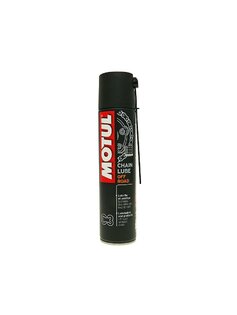 MOTUL C3 Chain lube OFF ROAD 400ml
