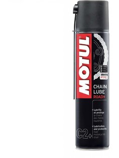 MOTUL Chain lube ROAD + 400ml