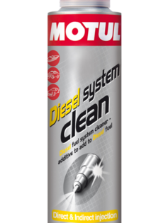 MOTUL Diesel System Clean 300ml