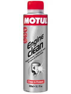 MOTUL Engine Clean Auto 300ml