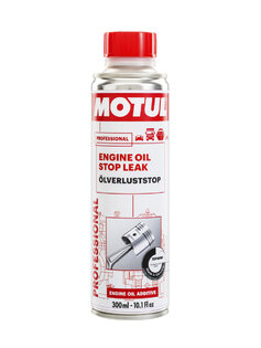 MOTUL Engine Oil Stop Leak 300ml