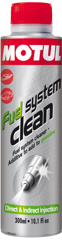 MOTUL Fuel System Clean 300ml