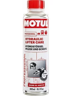 MOTUL Hydraulic Lifter Care 300ml