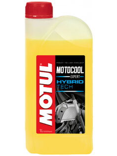 MOTUL - Motocool Expert -37 1L