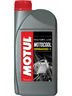 MOTUL MOTOCOOL Factory Line -35°C 1L