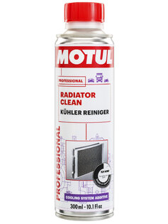 MOTUL Radiator Clean 300ml
