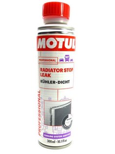 MOTUL Radiator Stop Leak 300ml