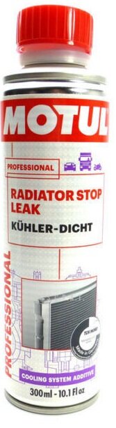 MOTUL Radiator Stop Leak 300ml