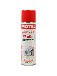 MOTUL Throttle Body Clean 500ml