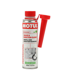 MOTUL Valve and Injector Clean 300ml