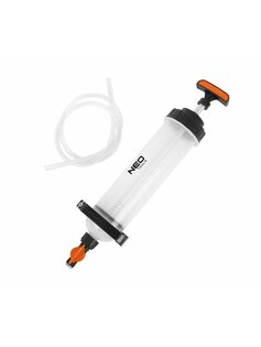 NEO10-807 - Injekčná striekačka na expanznú kvapalinu 1500 ml