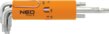 NEO 09-514 Sada torx t10-t50, 8ks