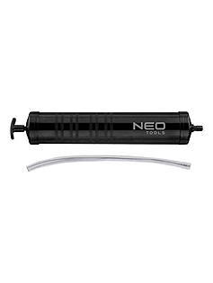 NEO 11-510 Olejová sacia pištoľ 500ml