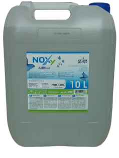 NOXY AdBlue 10L