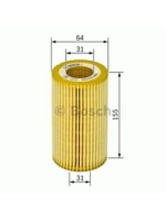 Olejový filter Bosch 1 457 429 185 P9185