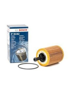 Olejový filter Bosch 1 457 429 192 P9192