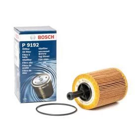 Olejový filter Bosch 1 457 429 192 P9192